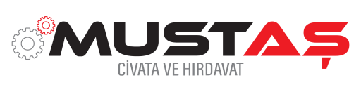 MUSTAŞ CİVATA
