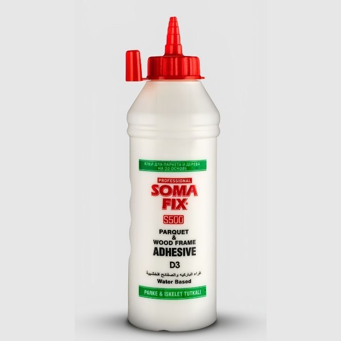Somafix Parke Ve İskelet Tutkalı