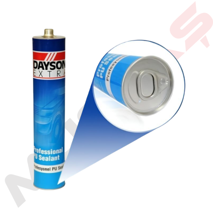 DAYSON Poliüretan Mastik 280 ml
