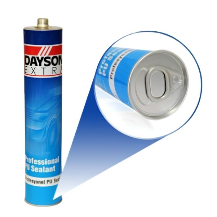 DAYSON Poliüretan Mastik 280 ml