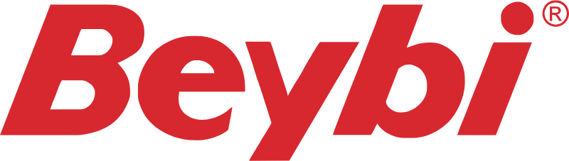 Beybi Nitril Eldiven PN3-5-7 Sarı-Beyaz