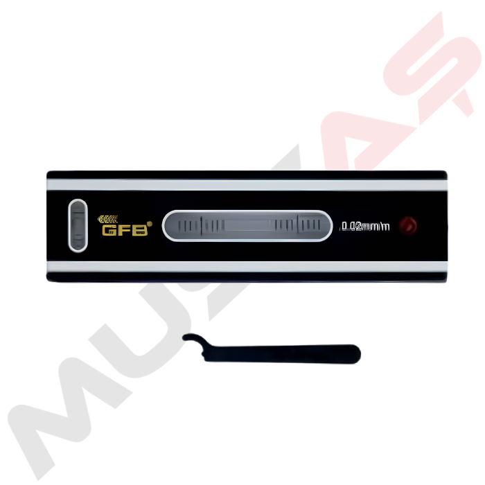 Gfb Hassas Su Terazisi 150 Mm 1438