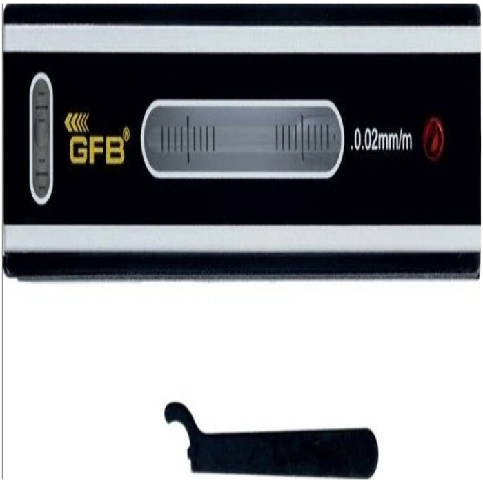 Gfb Hassas Su Terazisi 150 Mm 1438