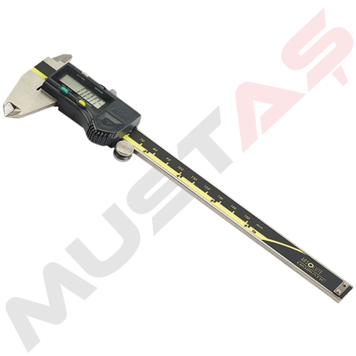 Gfb Dijital Kumpas Mitutoyo Model