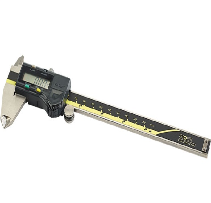 Gfb Dijital Kumpas Mitutoyo Model