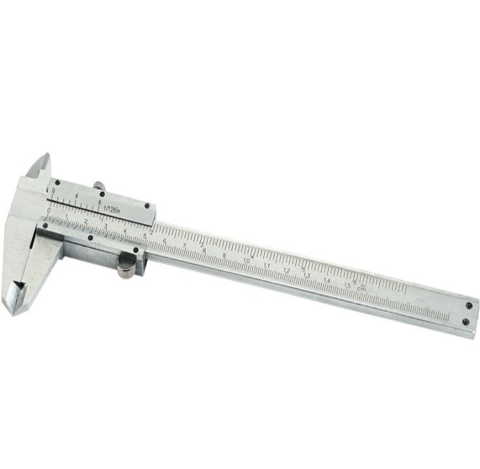 Gfb 100x0.02 Mm Mekanık Kumpas Gfb-1001