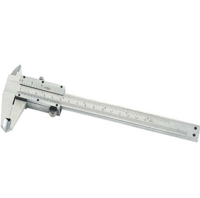 Gfb 1003 150x0.02 mm Mekanik Kumpas