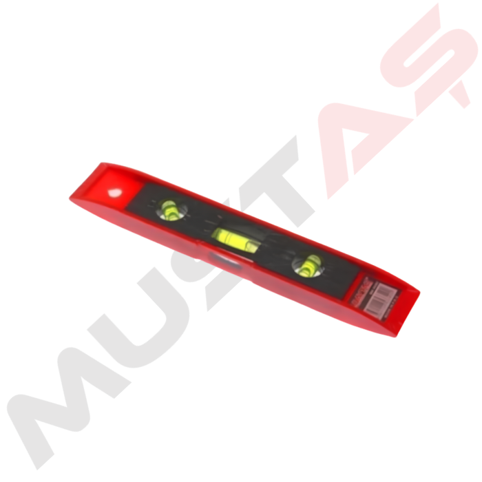 Mıknatıslı Mini Su Terazisi 23 CM