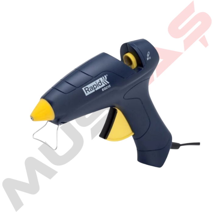 Rapid Mum Silikon Tabancası Eg212 200W (5001706)