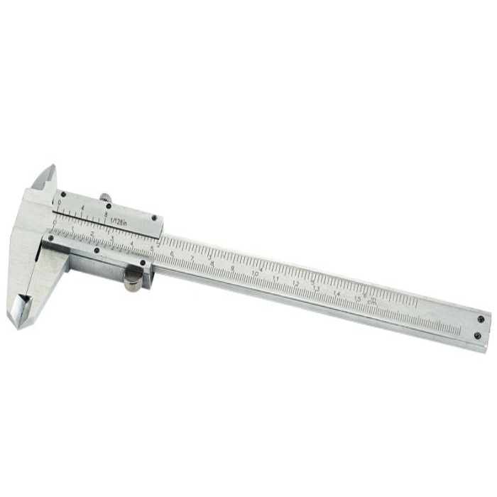 Gfb 200x0.02 Mm Mekanık Kumpas Gfb-1005