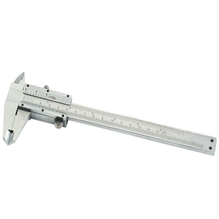Gfb 200x0.02 Mm Mekanık Kumpas Gfb-1005