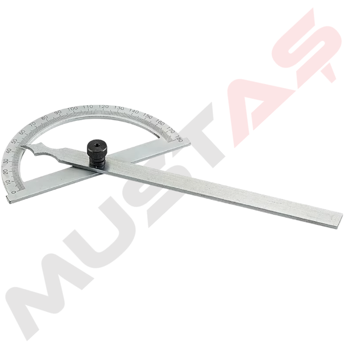 Gfb 1431 120x150 mm Açılı Gönye