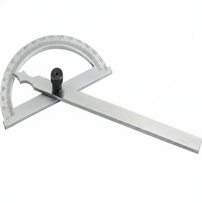 Gfb 1431 120x150 mm Açılı Gönye