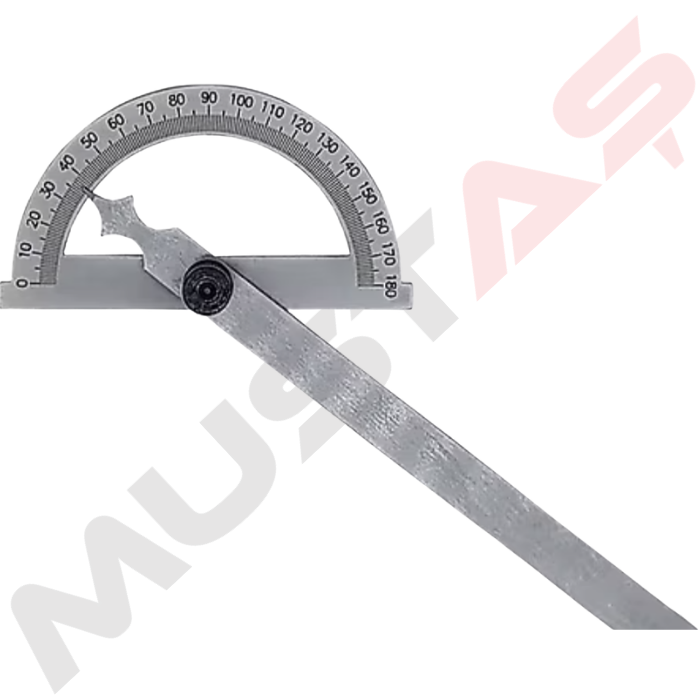 Gfb 1430 80x120 mm Açılı Gönye