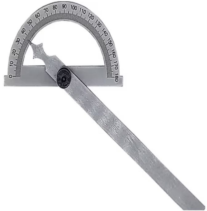 Gfb 1430 80x120 mm Açılı Gönye