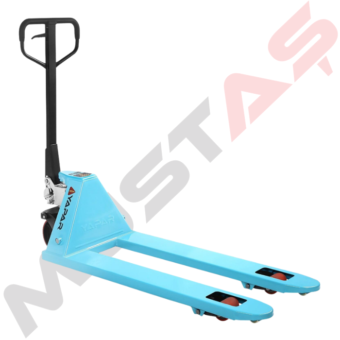 Yaparlar Transpalet 2.5 Ton Ypt25 (1150x540)