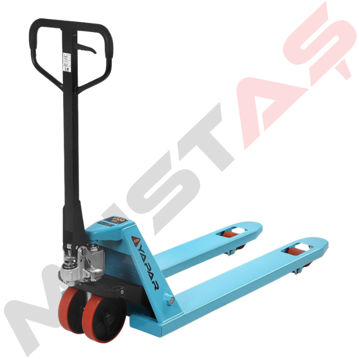 Yaparlar Transpalet 2.5 Ton Ypt25 (1150x540)