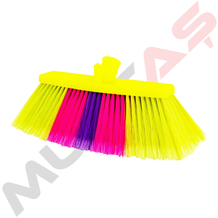 Yılsan Oto Fırça 20 Cm Flash