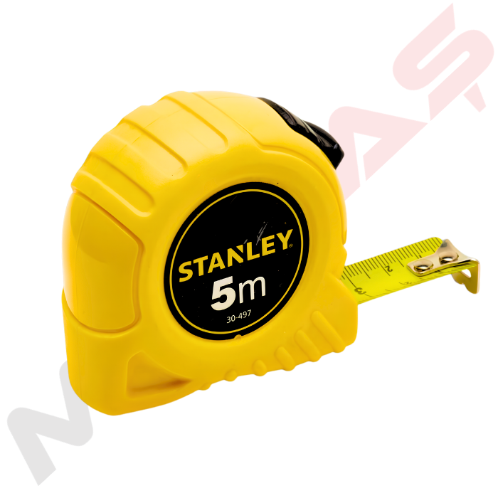 Stanley 5MTx19MM Şerit Metre