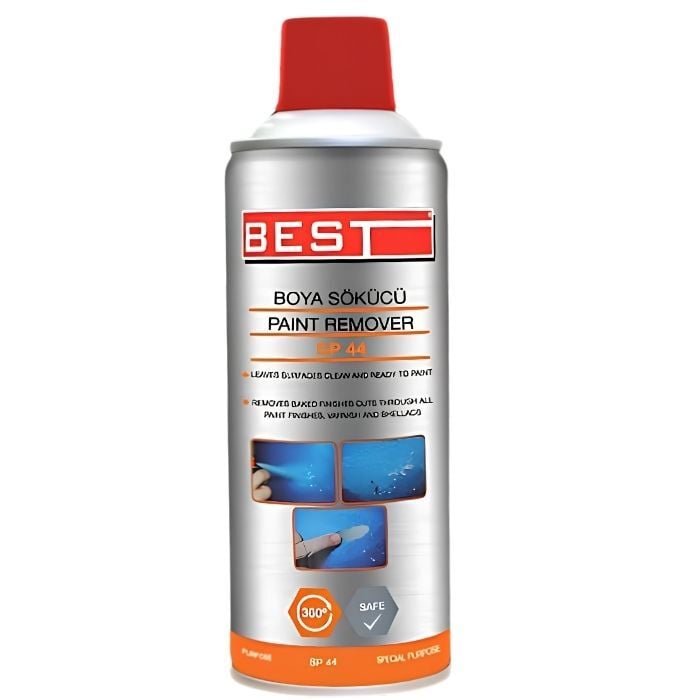 Best Sprey Sp 44 Boya Sökücü