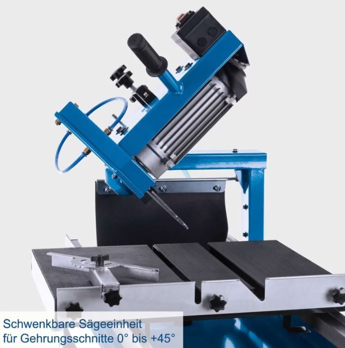 Scheppach Sulu Taş Ve Fayans Kesici 2200W HSM3500