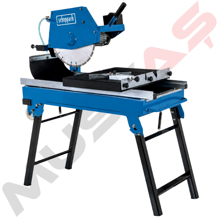 Scheppach Sulu Taş Ve Fayans Kesici 2200W HSM3500
