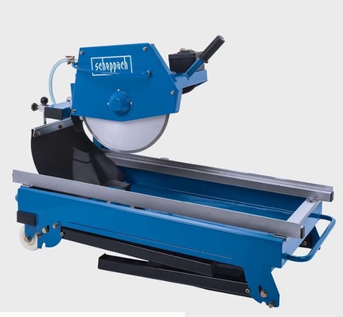 Scheppach Sulu Taş Ve Fayans Kesici 2200W HSM3500