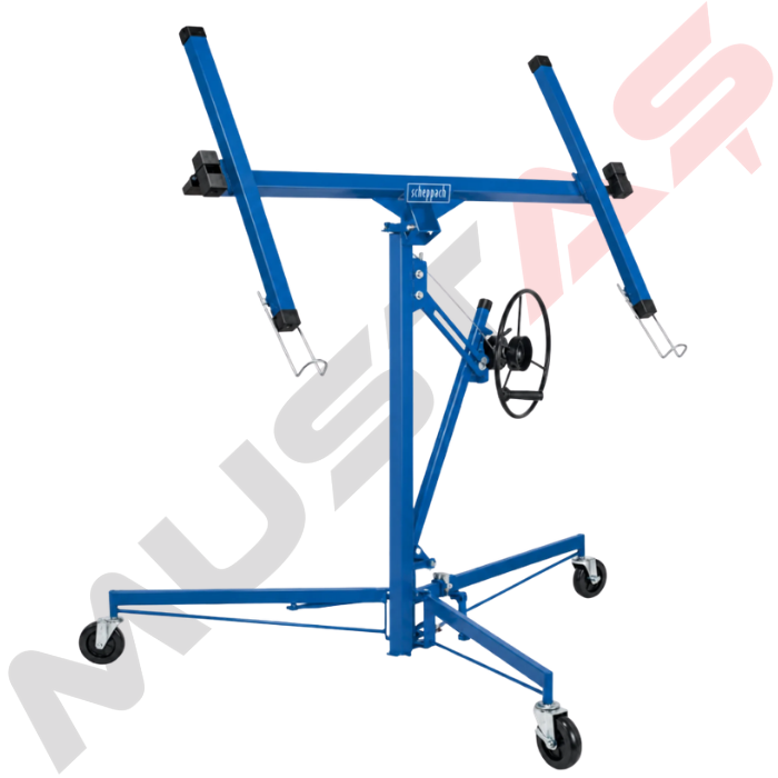 Scheppach Alçıpan Kaldırma TBL400