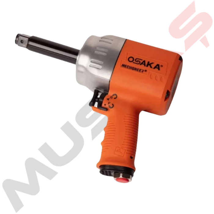 Osaka Machonner Somun Sökme 3/4'' OPC 51234 MCNL