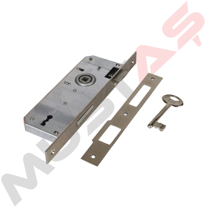 Kale Kilit 151 R Oda Kapı Kilidi 40mm