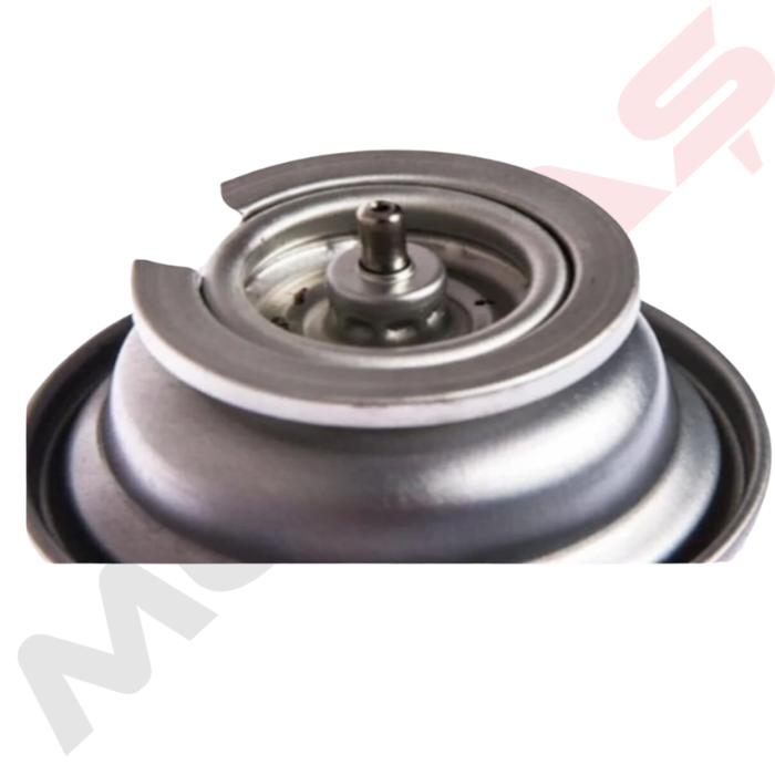Orcamp Gaz Kartuşu 227 Gr