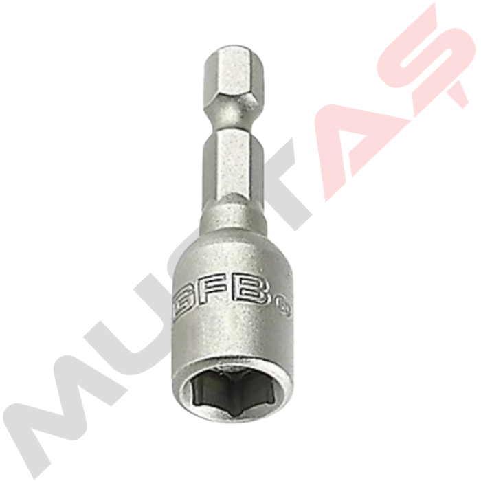 Gfb 2546 Manyetik Somun Tutucu Aparat 8x45 mm
