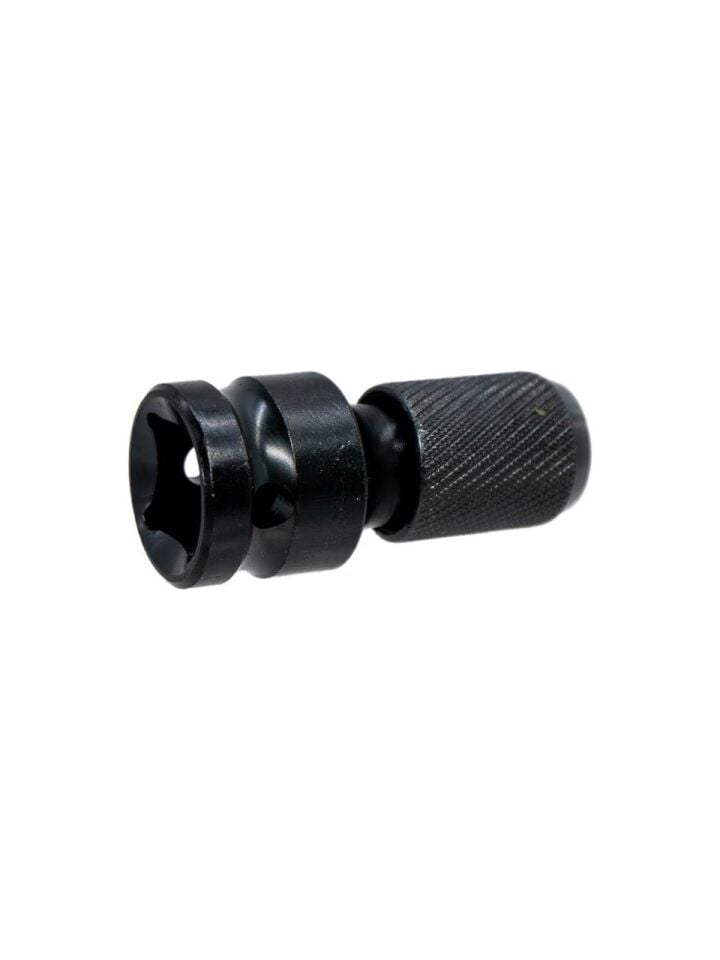 1/2 Bits Tutucu Lokma Adaptörü Kilitli Ntzbs1214