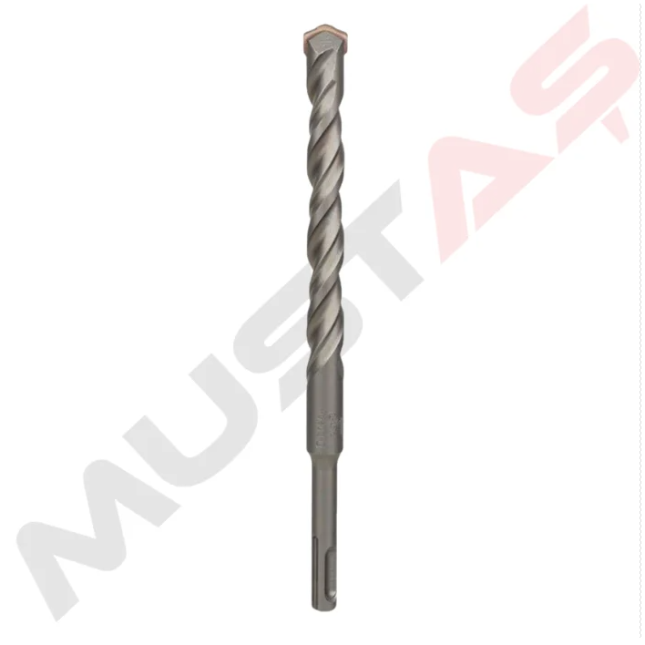 GFB 1960 4x110 mm SDS Plus Matkap Ucu