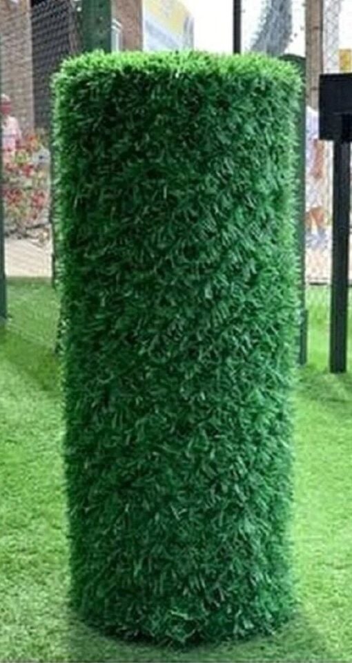 Çim Çit Yapay Çim 75cm Yeşil Renk