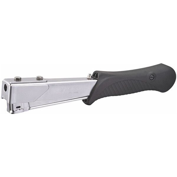 Miles HT-5800/Z Çekiç Tipi Zımba Makinesi No:4 (6~10 mm)
