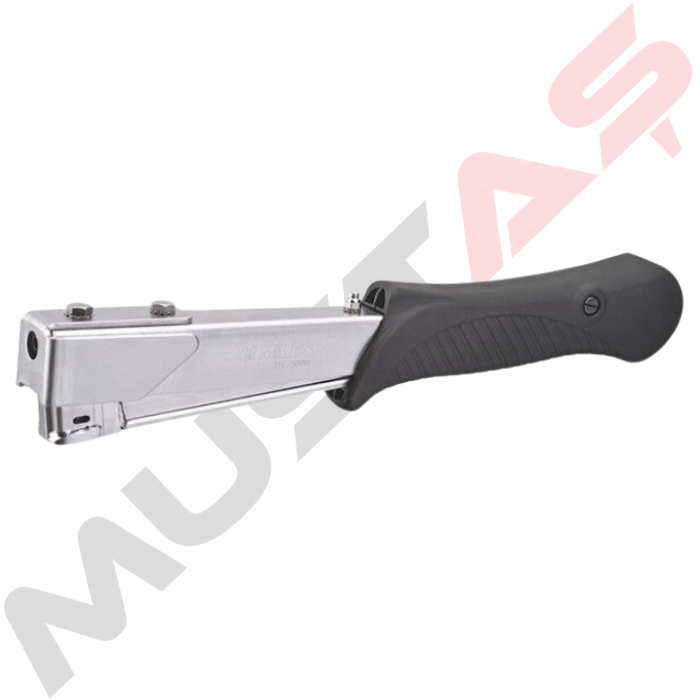 Miles HT-5800/Z Çekiç Tipi Zımba Makinesi No:4 (6~10 mm)