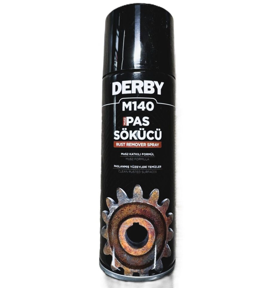 Derby M140 Pas Sökücü Sprey 200 Ml