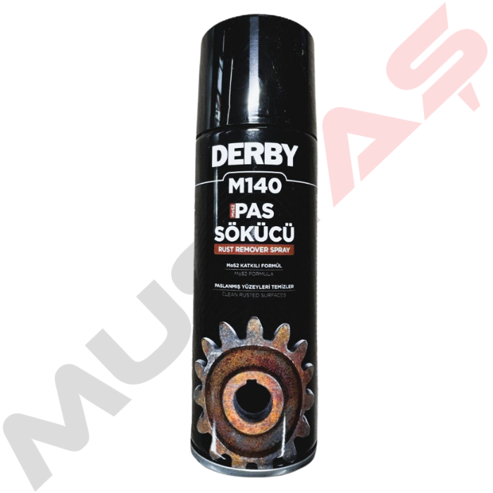 Derby M140 Pas Sökücü Sprey 200 Ml