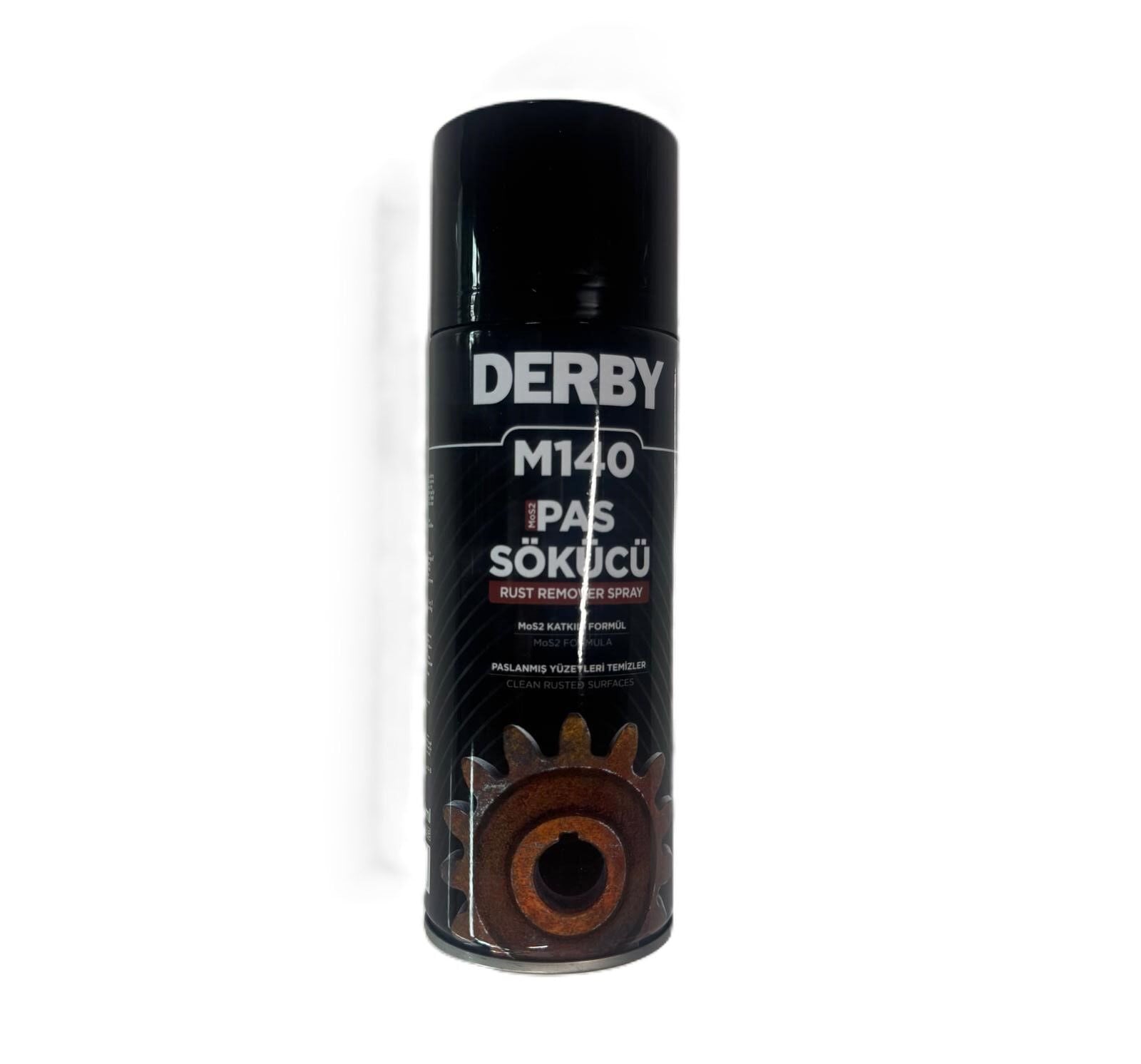 Derby M140 Pas Sökücü Sprey 200 Ml