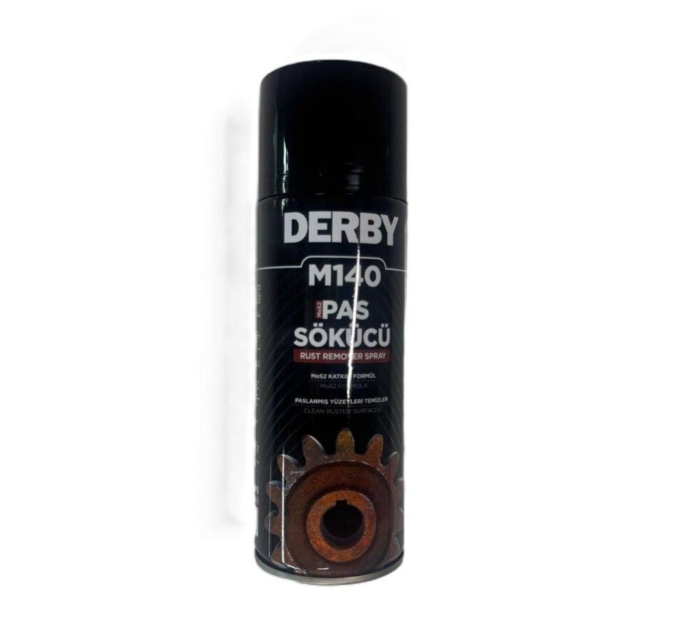 Derby M140 Pas Sökücü Sprey 200 Ml