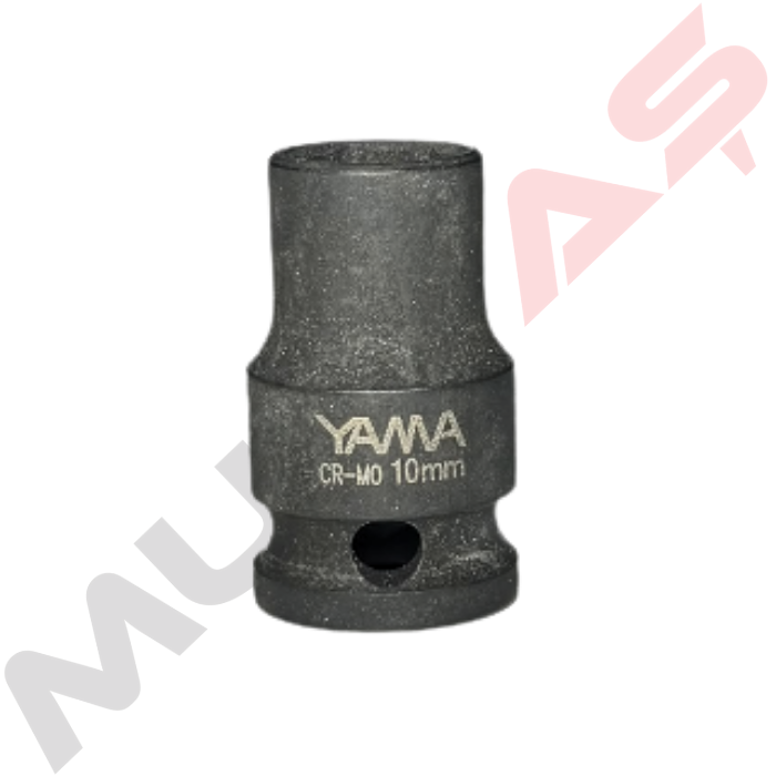 Yama3810 Lokma 3/8 X 10 MM