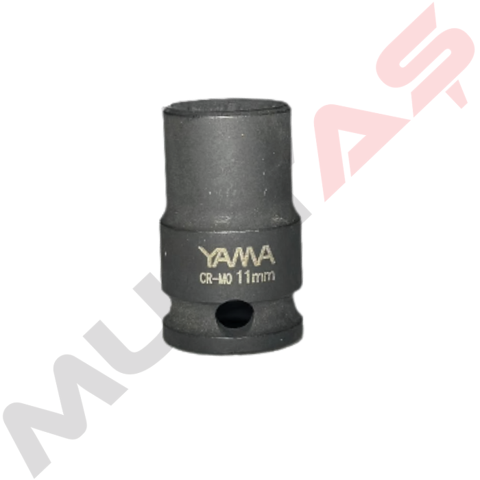 Yama3811 Lokma 3/8 X 11 MM