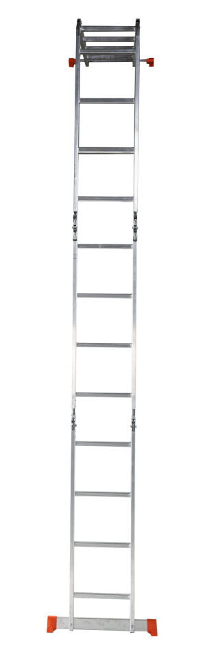 Çok Amaçlı Akrobat Merdiven 4x5 (5.80m)