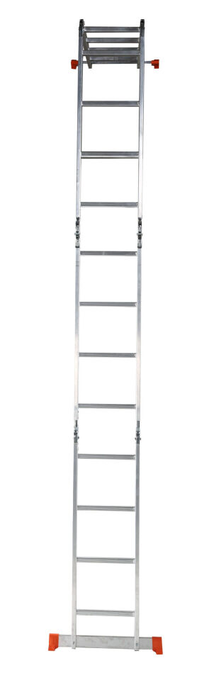 Çok Amaçlı Akrobat Merdiven 4x6 (6.80m)