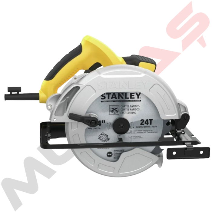 Stanley SC16-TR 1600W 190 mm Daire Testere Makinesi