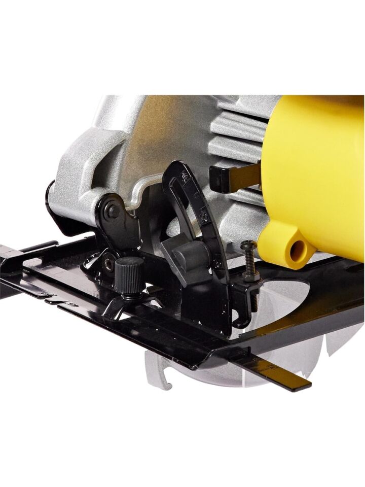Stanley SC16-TR 1600W 190 mm Daire Testere Makinesi