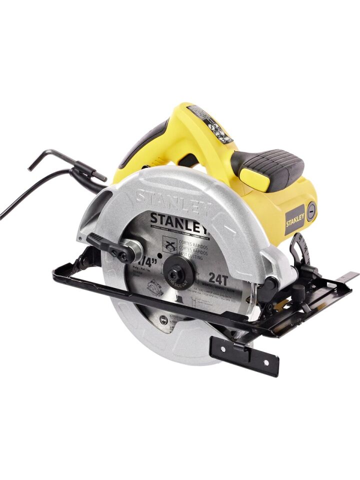 Stanley SC16-TR 1600W 190 mm Daire Testere Makinesi