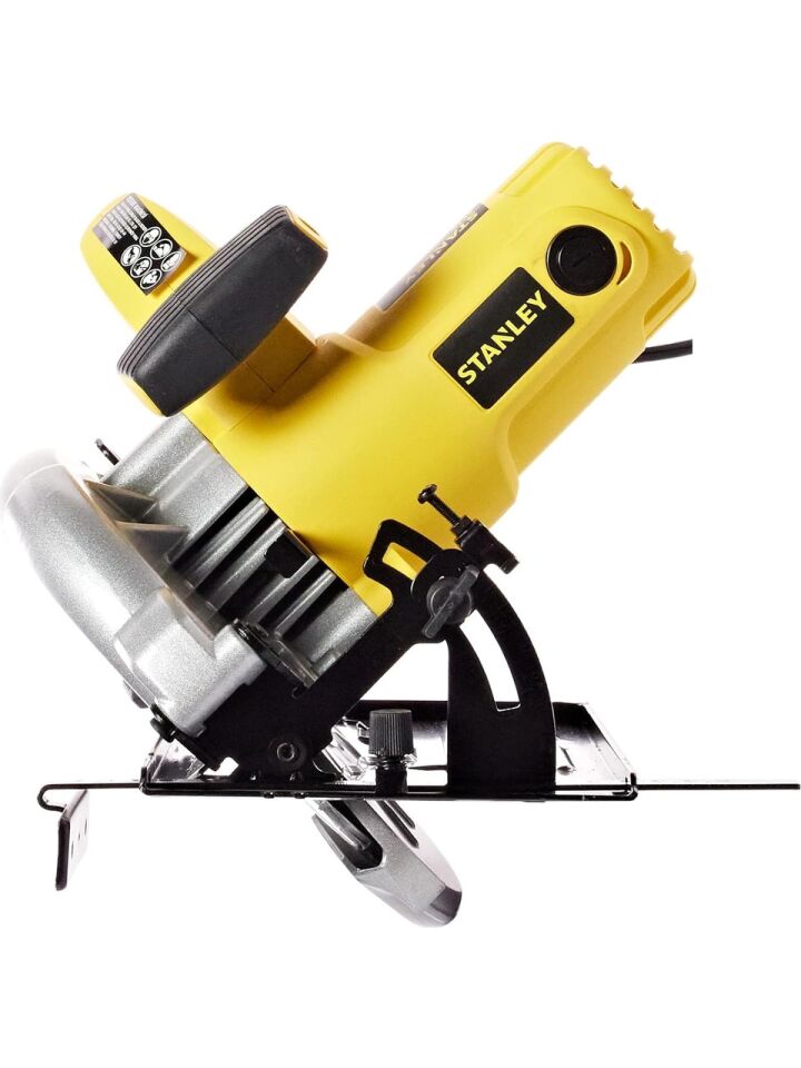 Stanley SC16-TR 1600W 190 mm Daire Testere Makinesi