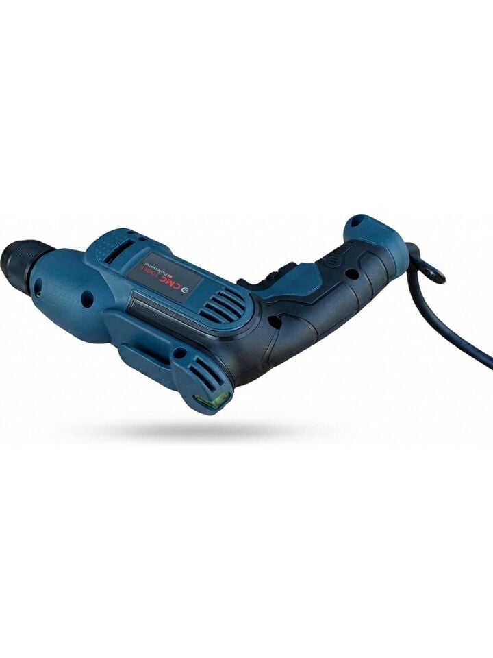CMC3908 Profesyonel Darbesiz Matkap 850W 10 mm